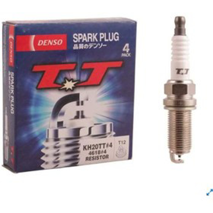 تصویر از شمع دنسو تی تی اندونزی پایه بلند 4618