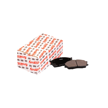 تصویر از لنت جلو تیبا ریو ساینا کوئیک آفورتیس