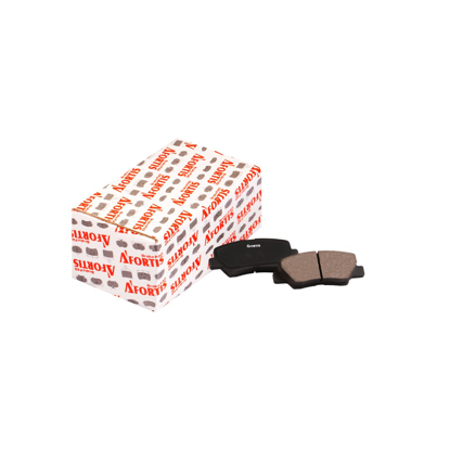 تصویر از لنت عقب رانا آفورتیس