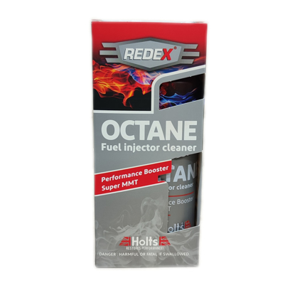 تصویر از اکتان Holts