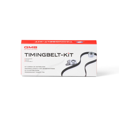 تصویر از کیت تایم 206 تیپ پنج GMB کره ای