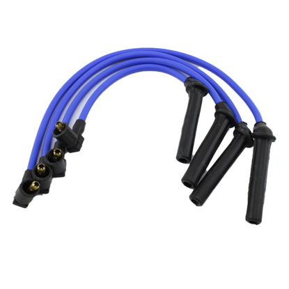 تصویر از وایر پاترول 4 سیلندر 9 میل آبی کاردوپ