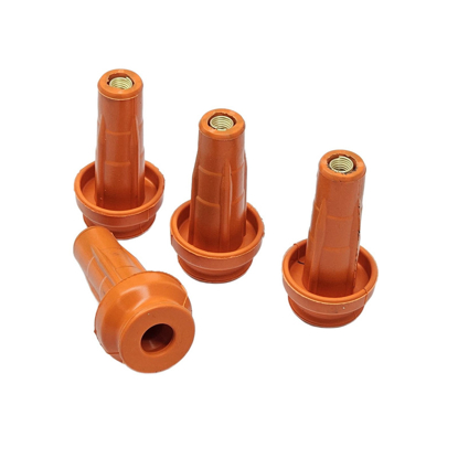 تصویر از بوت وایر 206 تیپ پنج نارنجی