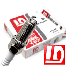 تصویر از شمع پایه بلند تیپ پنج واندی